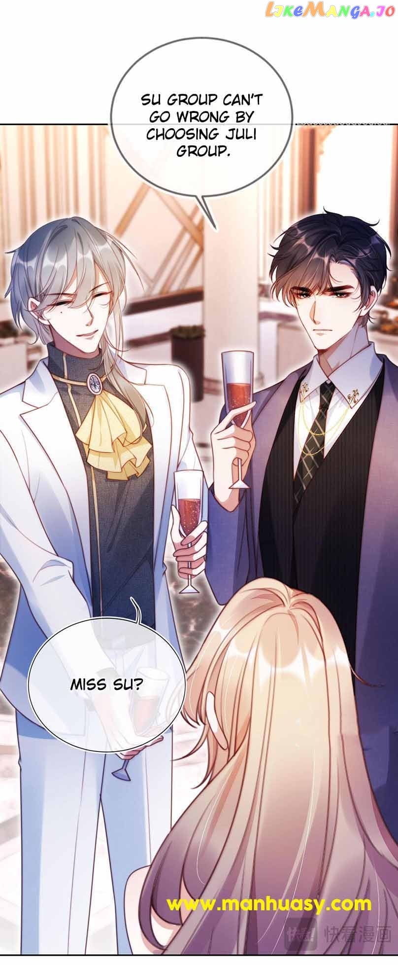 She Became A Billionaire After Divorce Chapter 18 - page 3