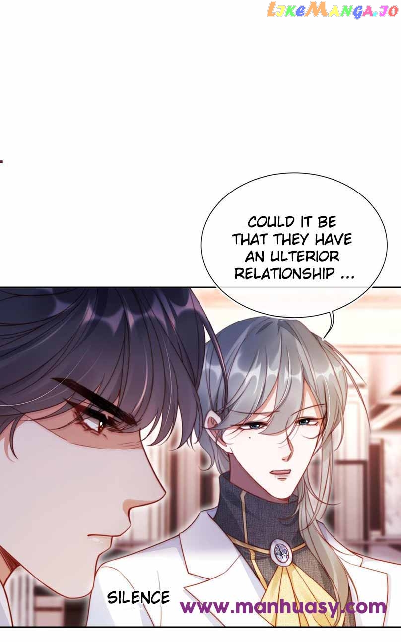 She Became A Billionaire After Divorce Chapter 18 - page 7