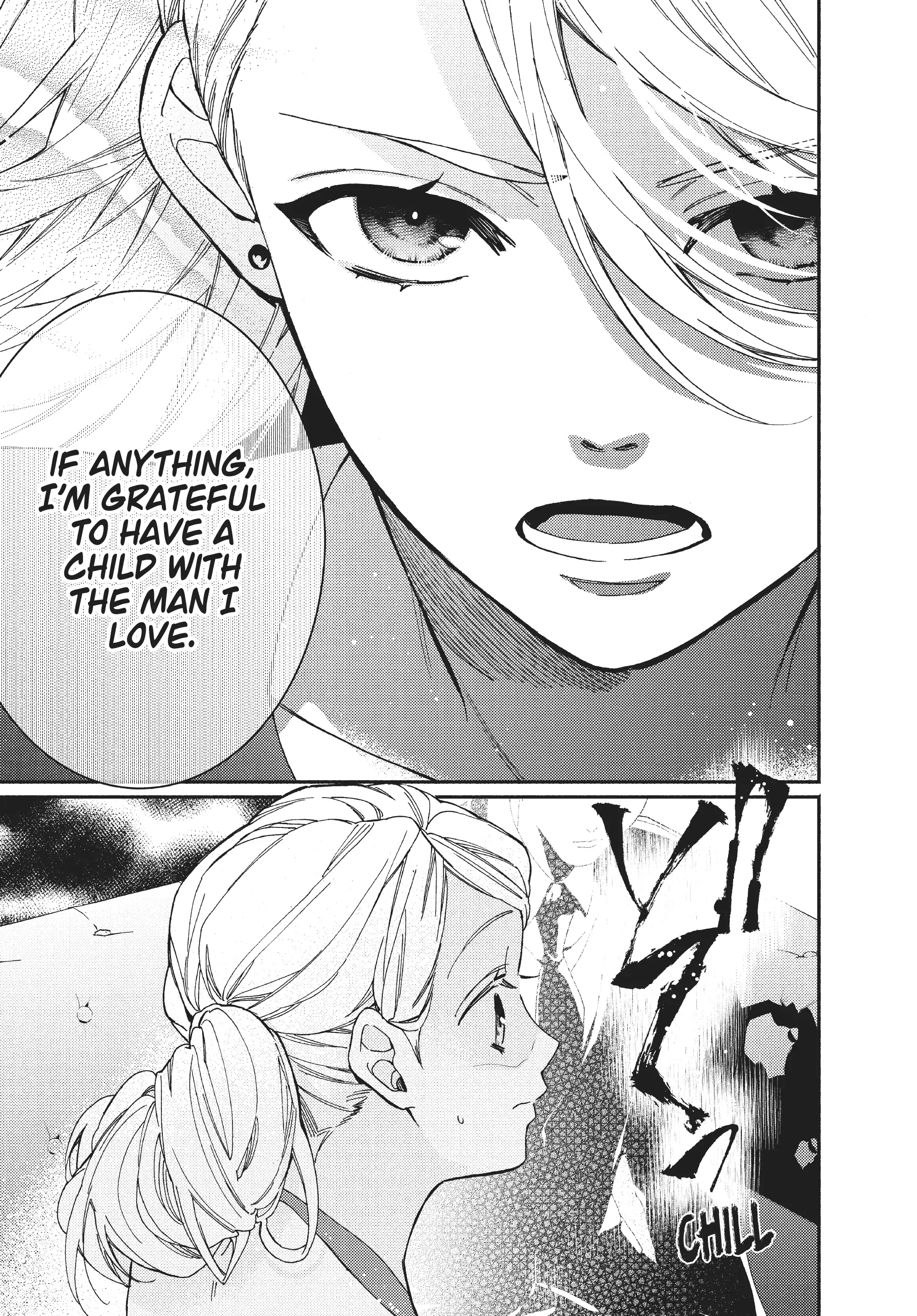 Boss Bride Days chapter 8 - page 26