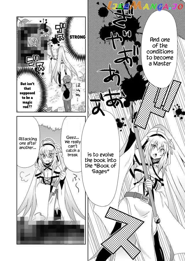Zettai Ni Yatte Wa Ikenai Isekai Shoukan chapter 4 - page 2