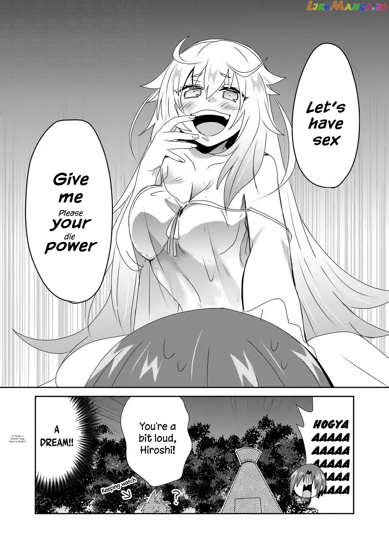 Zettai Ni Yatte Wa Ikenai Isekai Shoukan chapter 18 - page 2