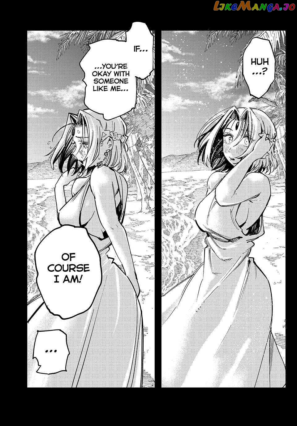 The Iceblade Magician Rules Over The World chapter 108 - page 5