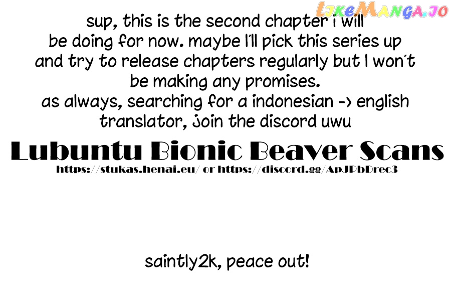 Daily Life Of A Couple In Which The Boyfriend Became A Girl One Day chapter 18 - page 3