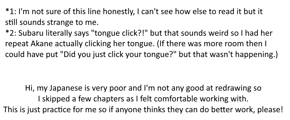 Daily Life Of A Couple In Which The Boyfriend Became A Girl One Day chapter 23 - page 3