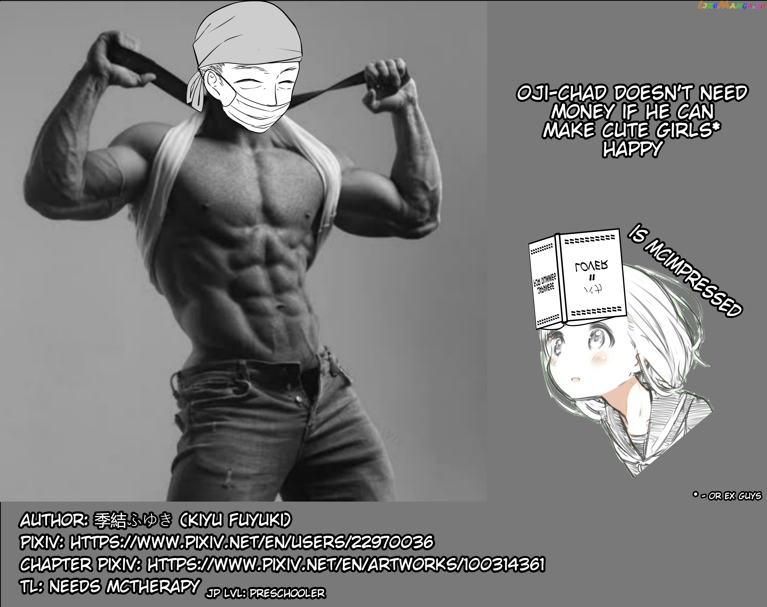Daily Life Of A Couple In Which The Boyfriend Became A Girl One Day chapter 28 - page 3