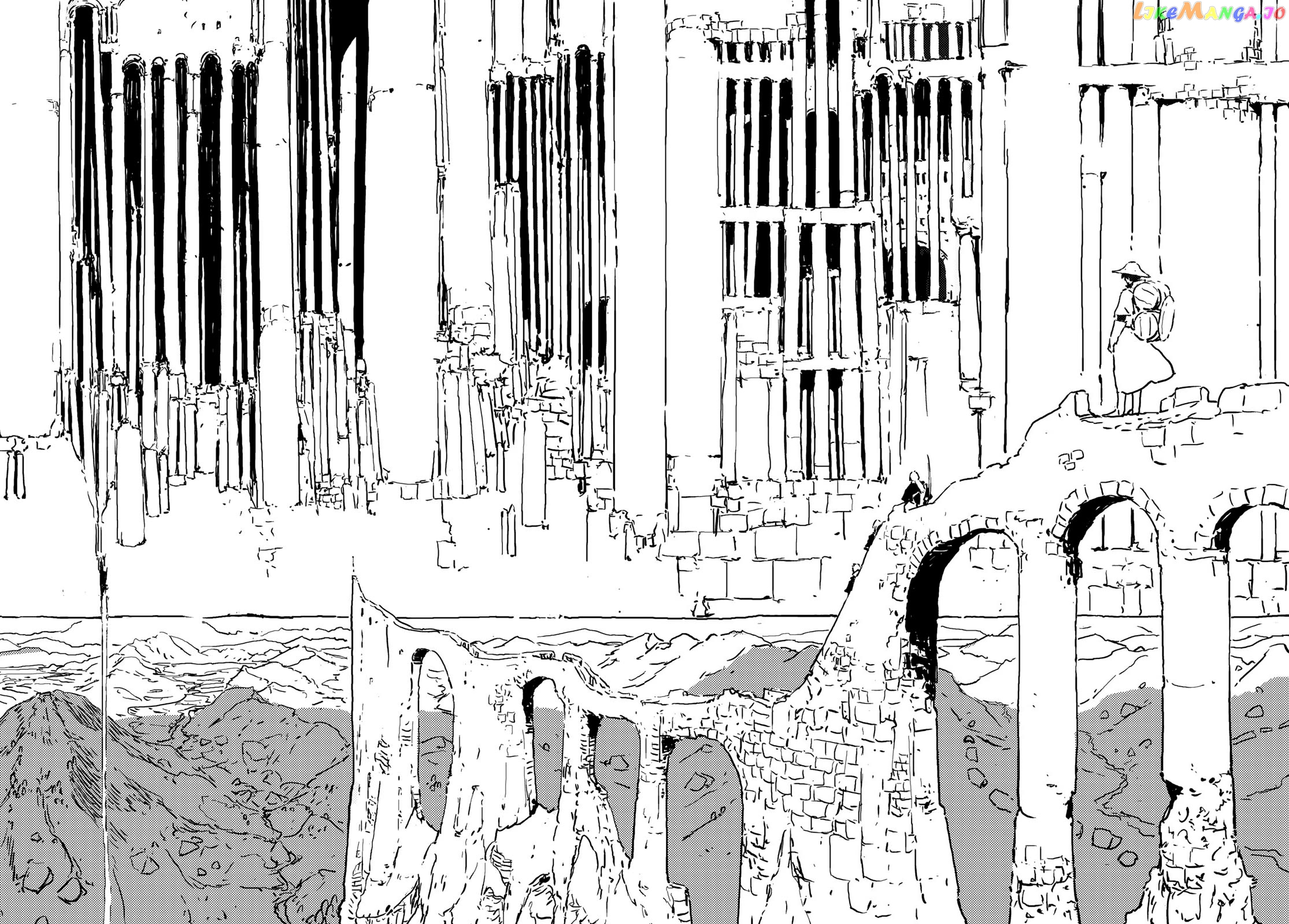 Tower Dungeon Chapter 1 - page 36