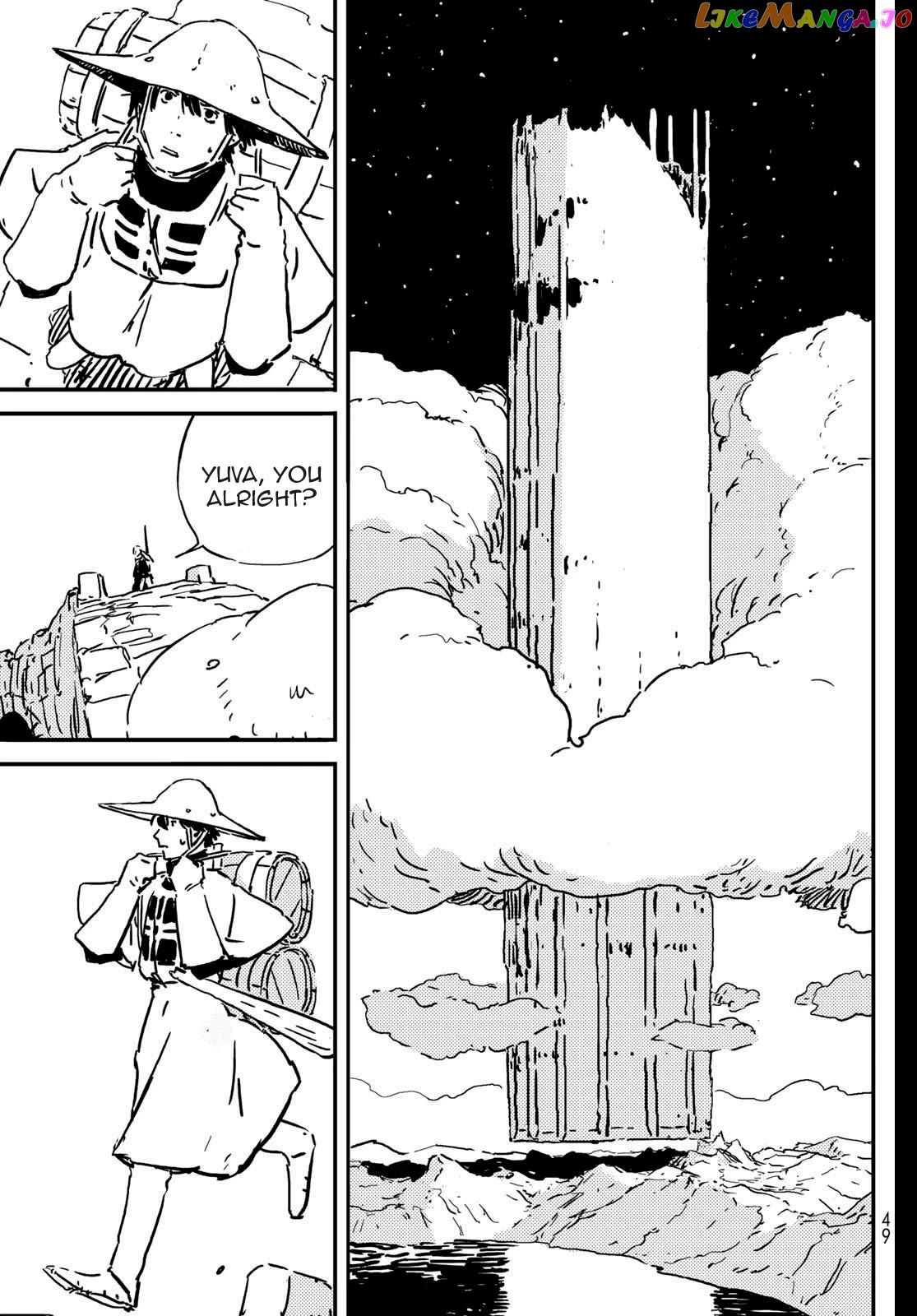 Tower Dungeon Chapter 1 - page 38