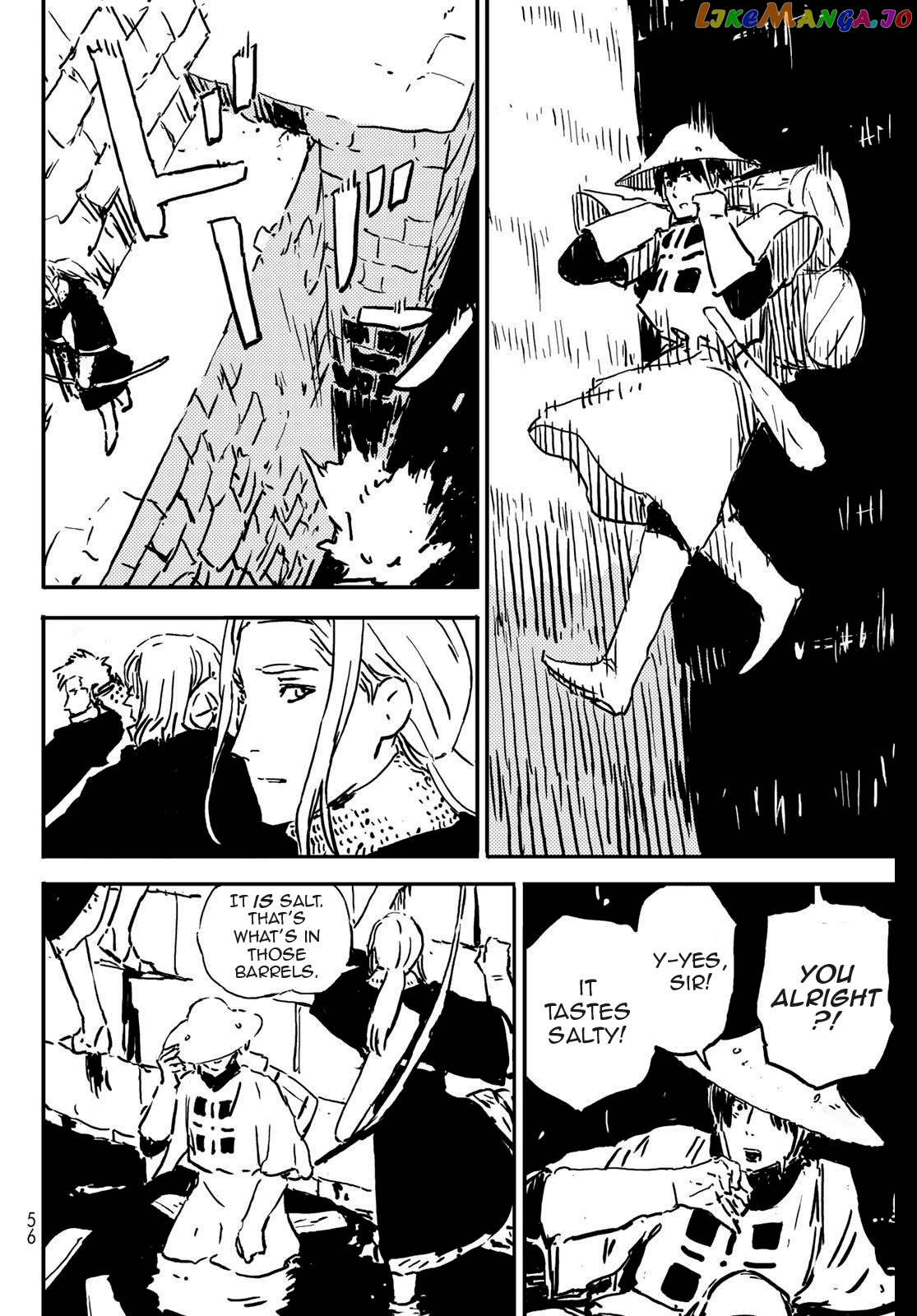 Tower Dungeon Chapter 1 - page 44