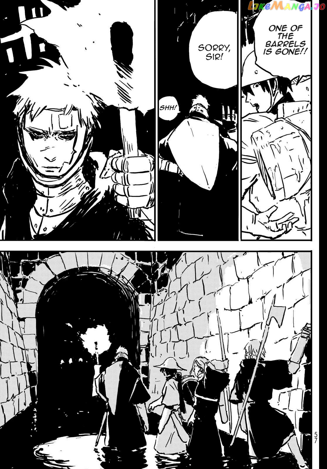 Tower Dungeon Chapter 1 - page 45
