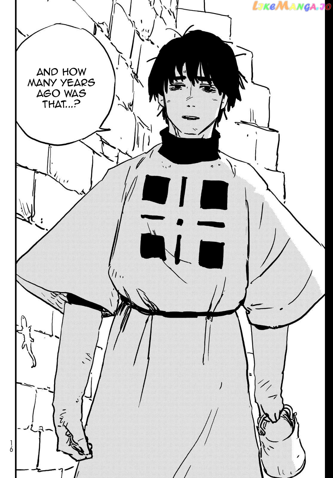 Tower Dungeon Chapter 1 - page 6