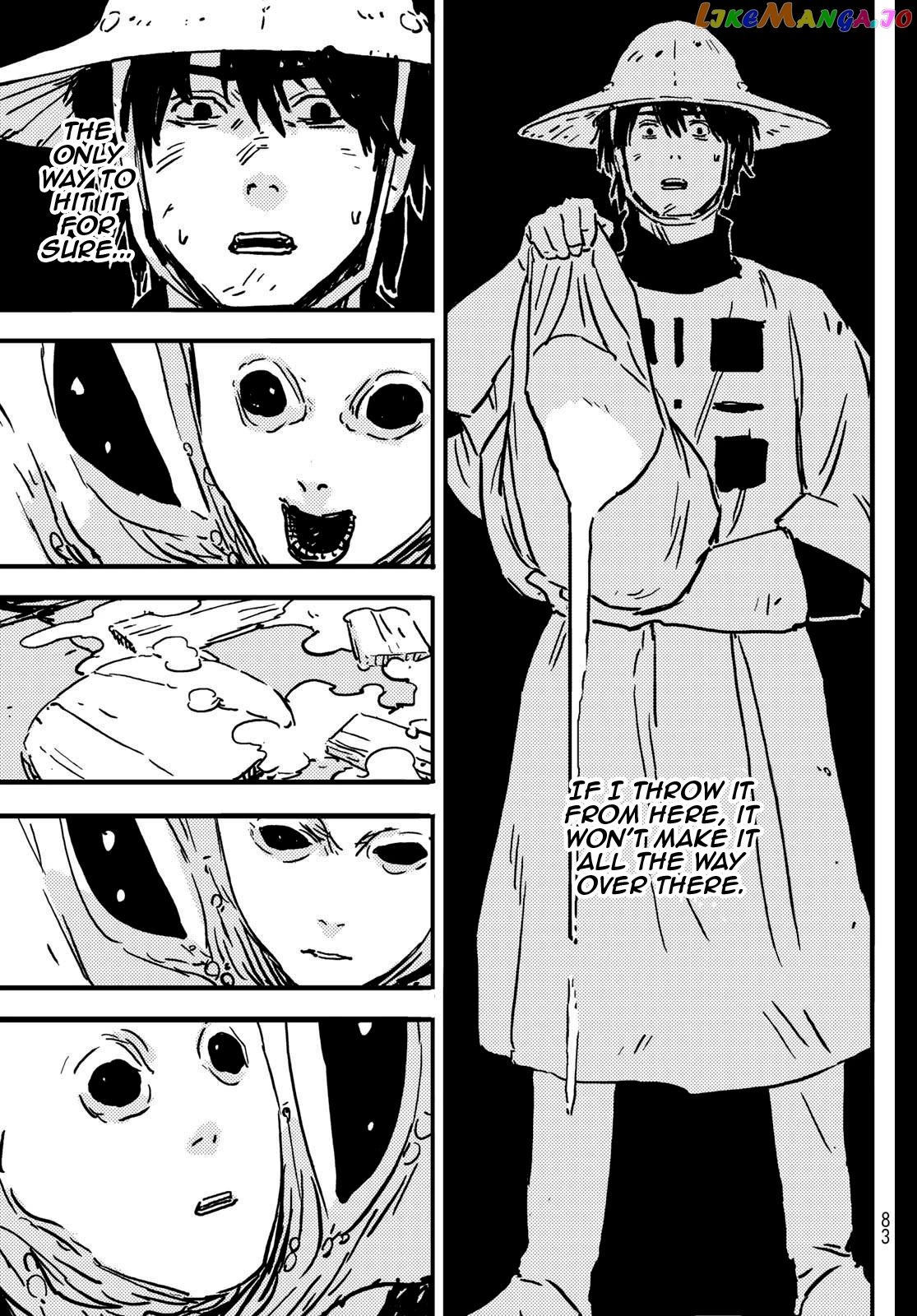 Tower Dungeon Chapter 1 - page 70