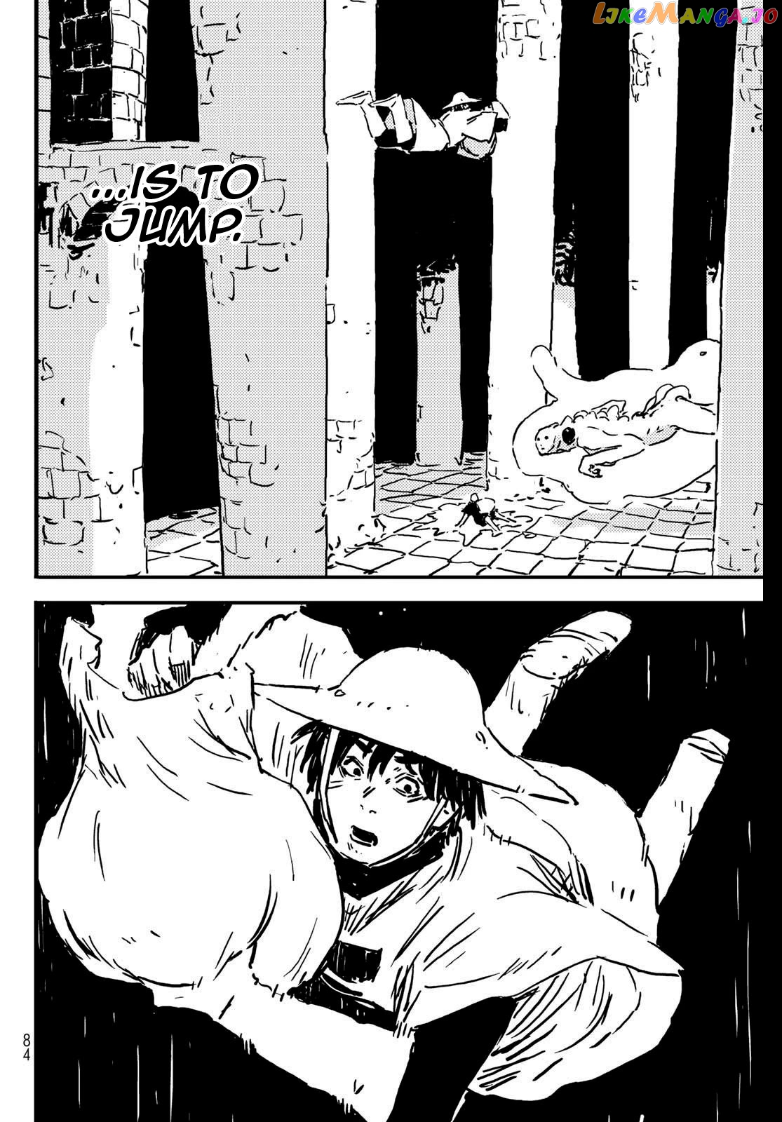 Tower Dungeon Chapter 1 - page 71