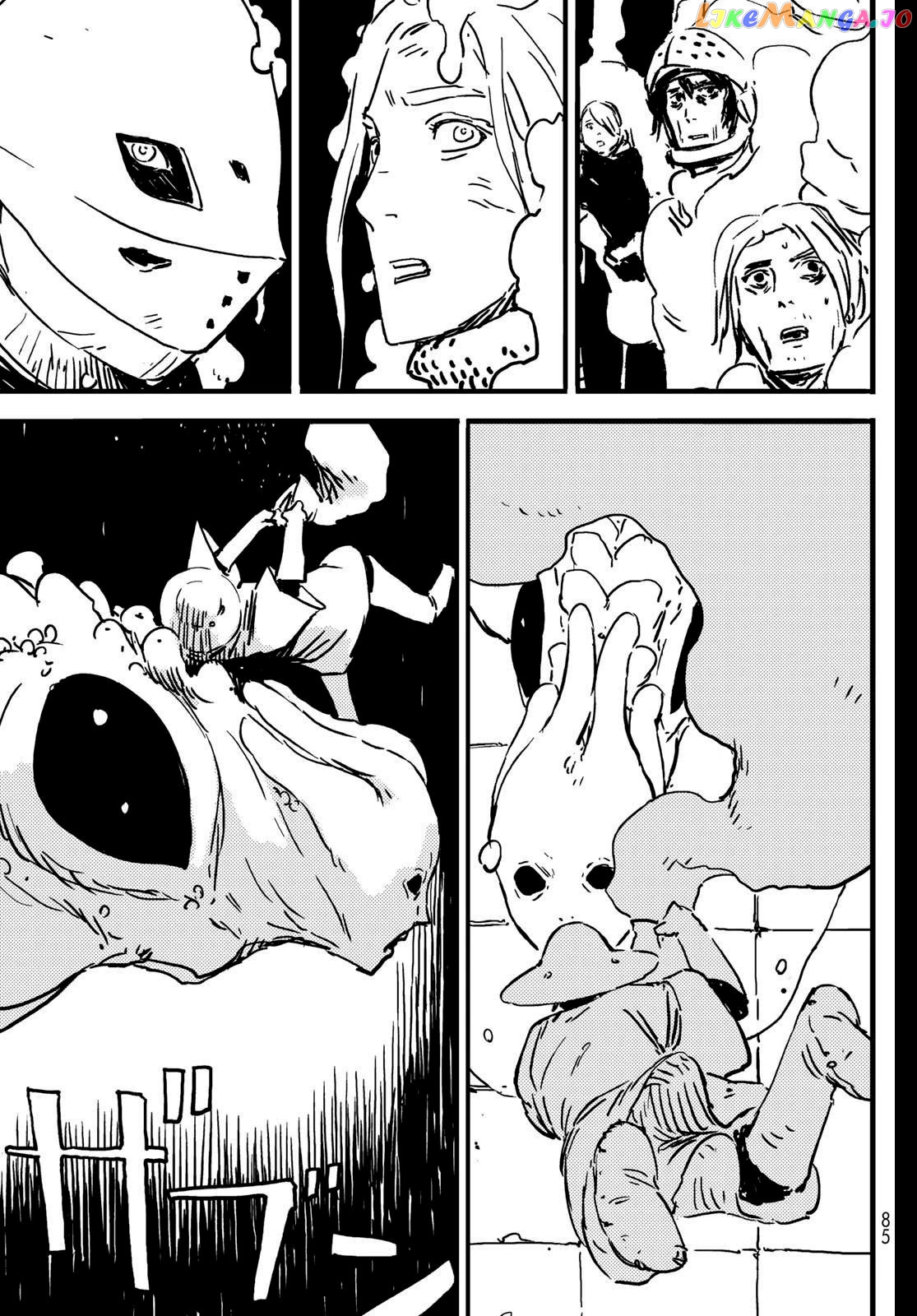 Tower Dungeon Chapter 1 - page 72