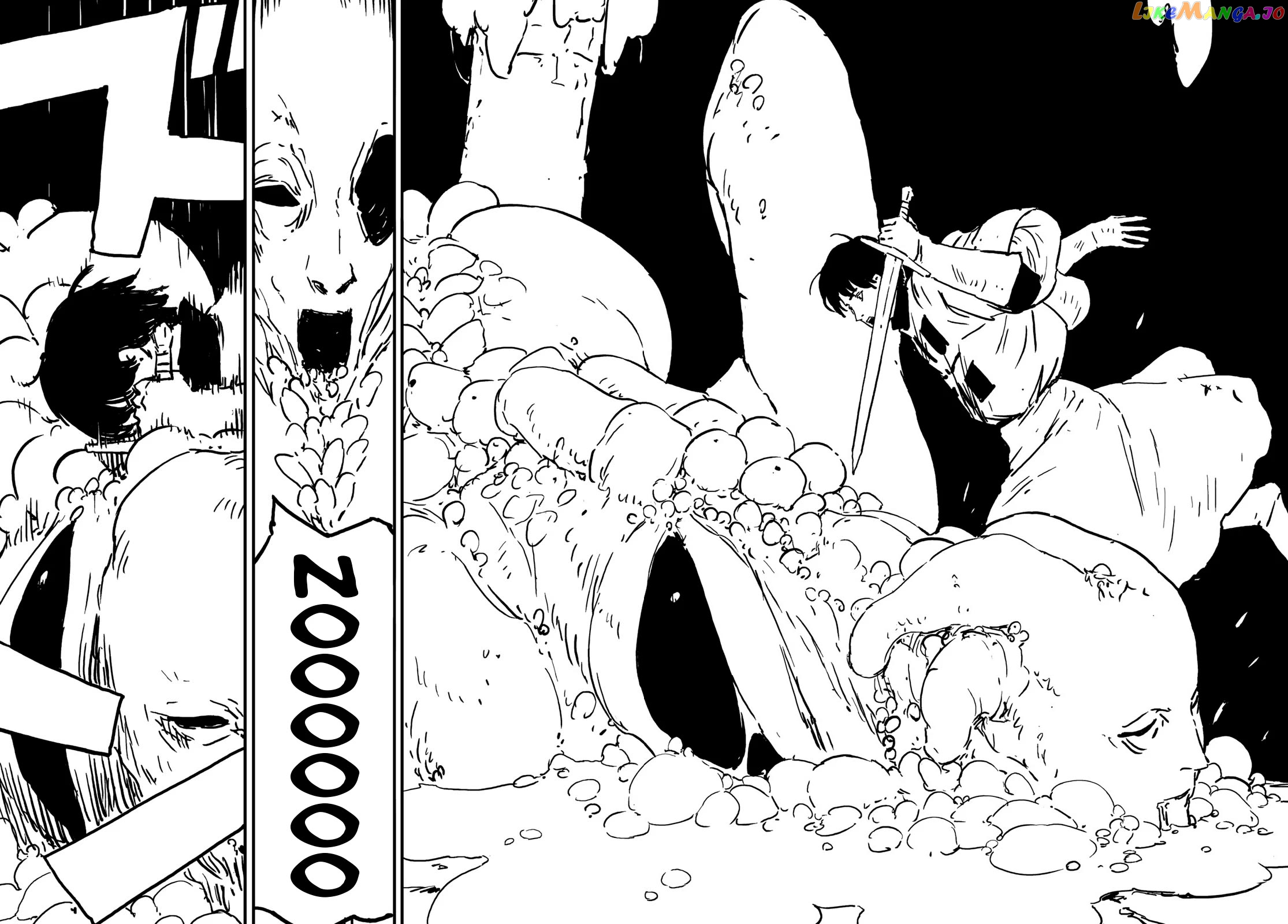 Tower Dungeon Chapter 1 - page 83