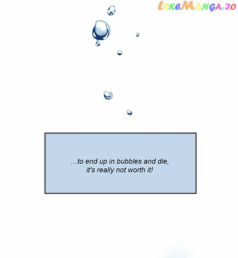 I Met Miss Mermaid at the Beach Chapter 2 - page 19