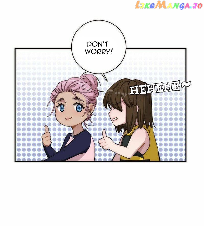 I Met Miss Mermaid at the Beach Chapter 2 - page 27