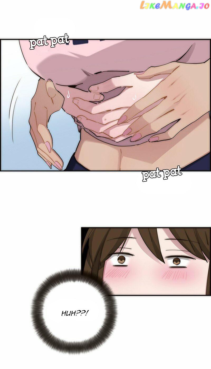 I Met Miss Mermaid at the Beach Chapter 2 - page 29