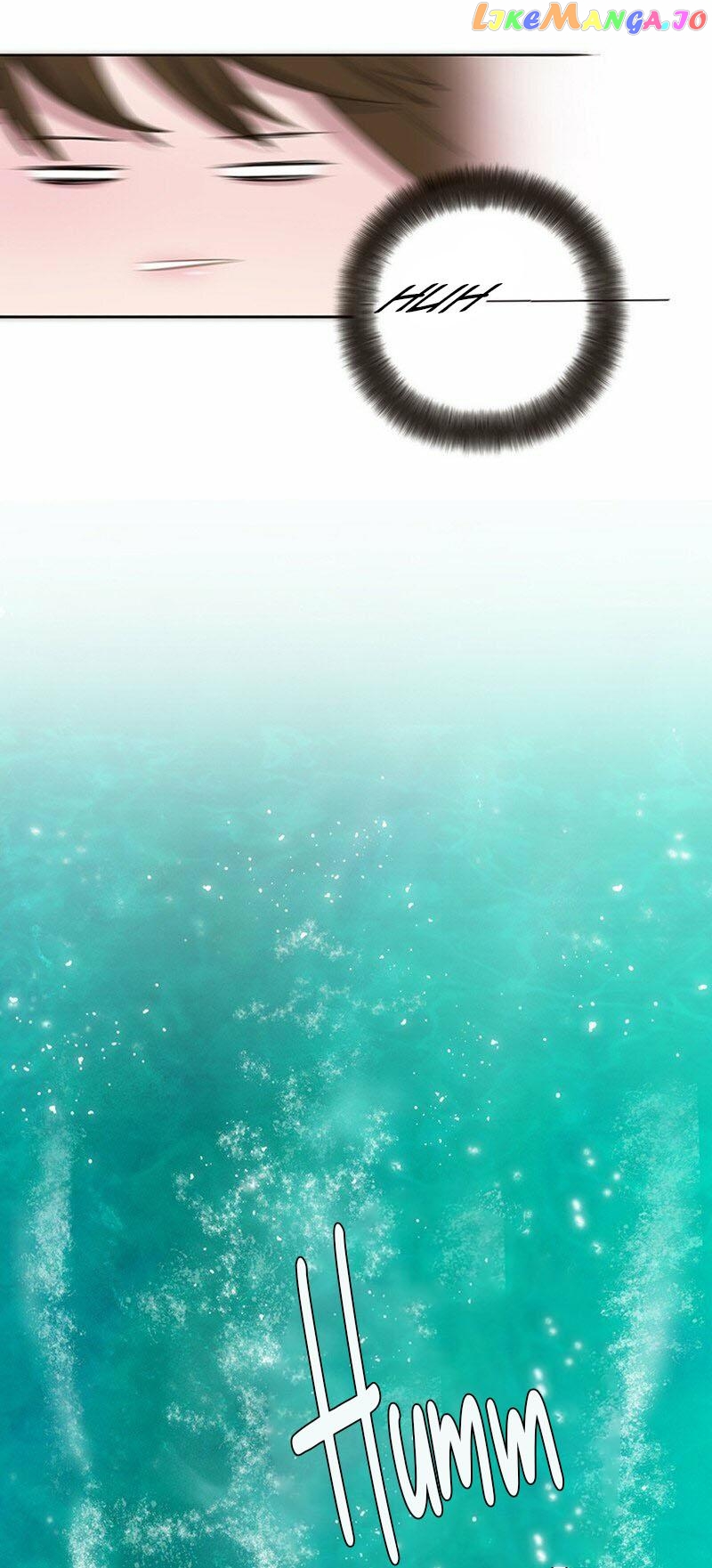 I Met Miss Mermaid at the Beach Chapter 2 - page 31