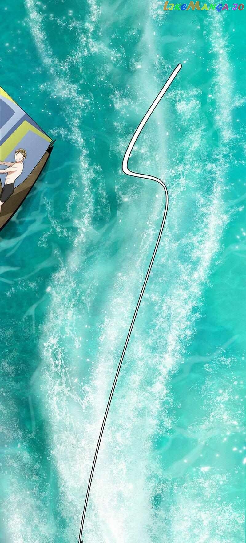 I Met Miss Mermaid at the Beach Chapter 2 - page 32