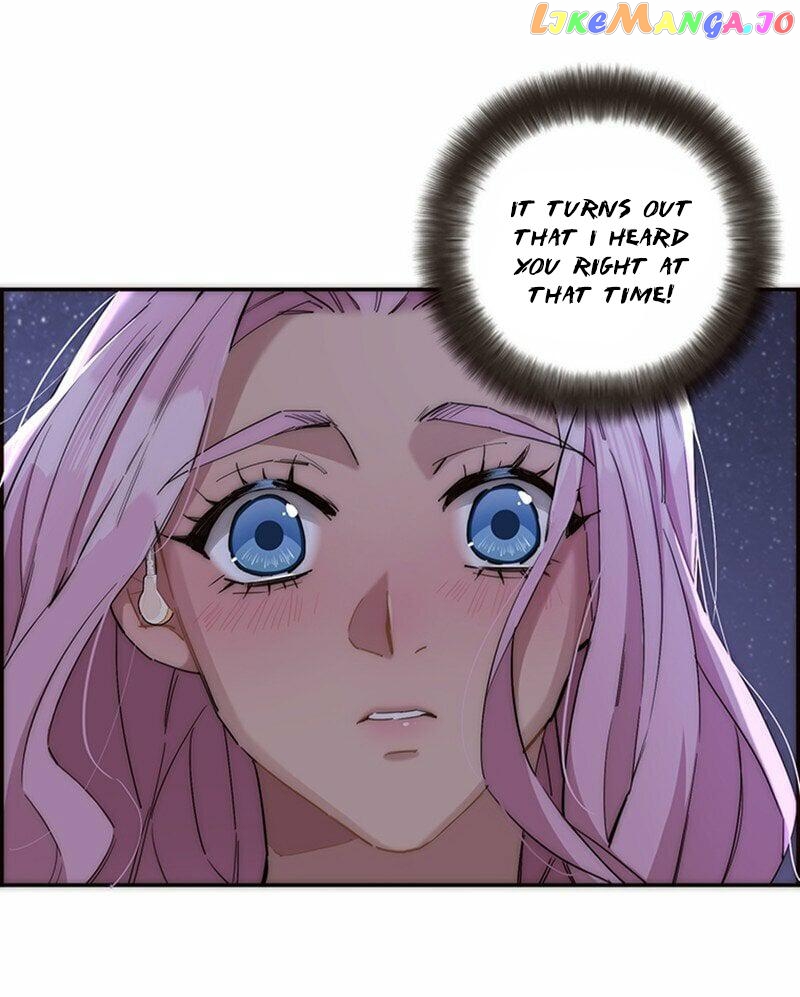 I Met Miss Mermaid at the Beach Chapter 8 - page 12