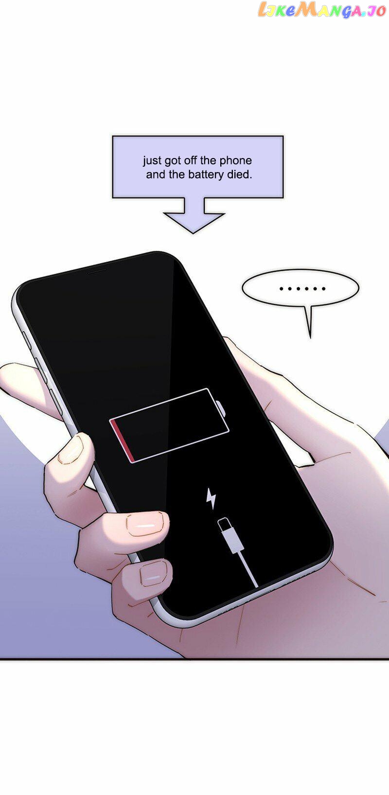 I Met Miss Mermaid at the Beach Chapter 8 - page 27