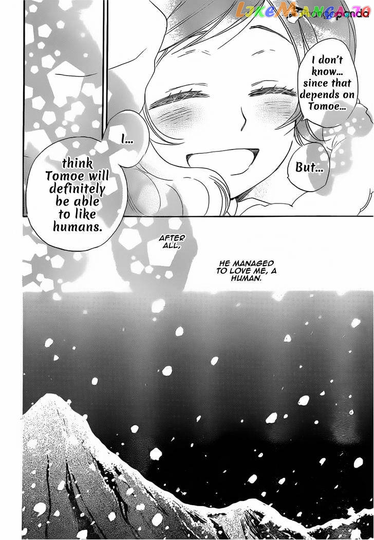 Kamisama Hajimemashita chapter 129 - page 30