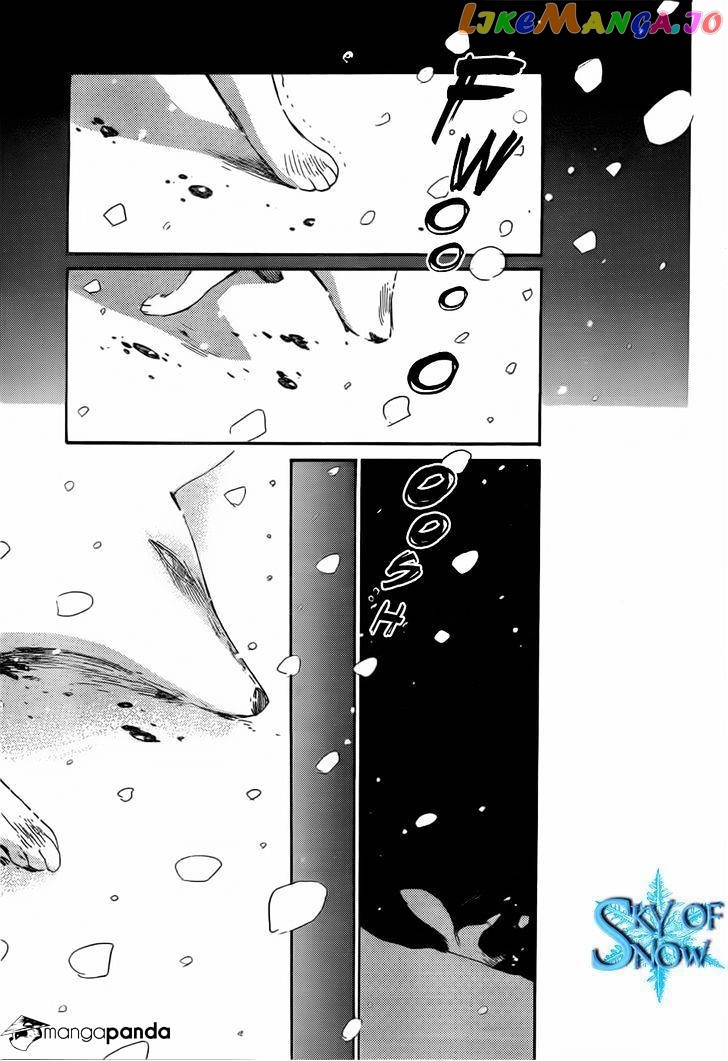 Kamisama Hajimemashita chapter 129 - page 31