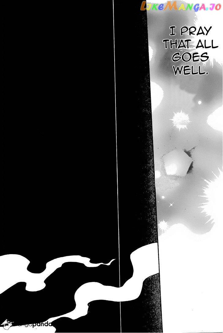 Kamisama Hajimemashita chapter 91 - page 27