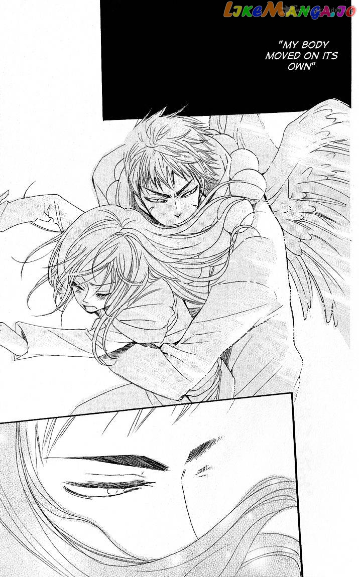 Kamisama Hajimemashita chapter 58 - page 29