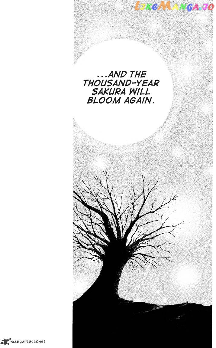 Kamisama Hajimemashita chapter 59 - page 23