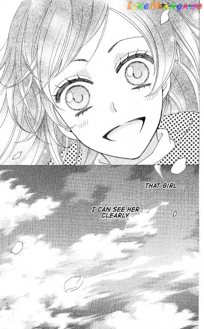 Kamisama Hajimemashita chapter 59 - page 31