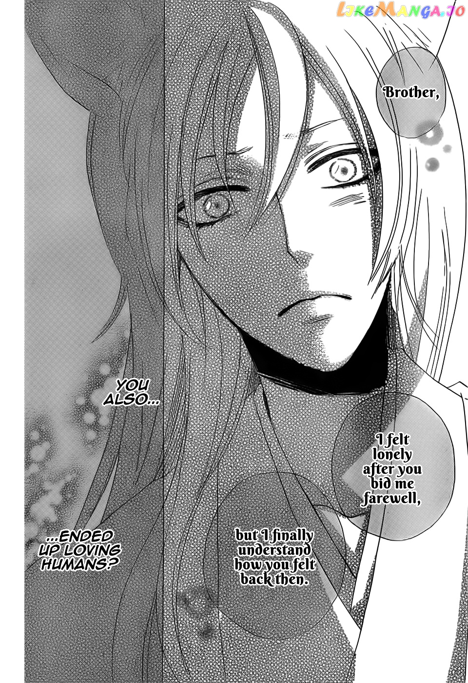 Kamisama Hajimemashita chapter 135 - page 22