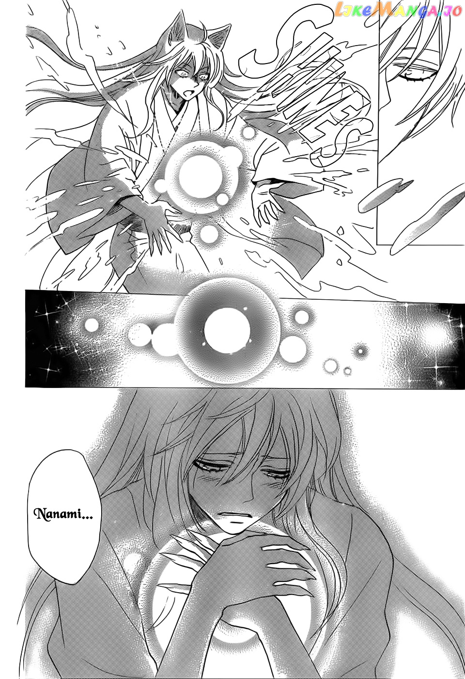 Kamisama Hajimemashita chapter 135 - page 25