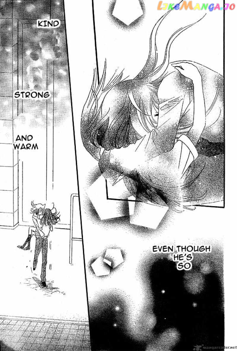 Kamisama Hajimemashita chapter 20 - page 30