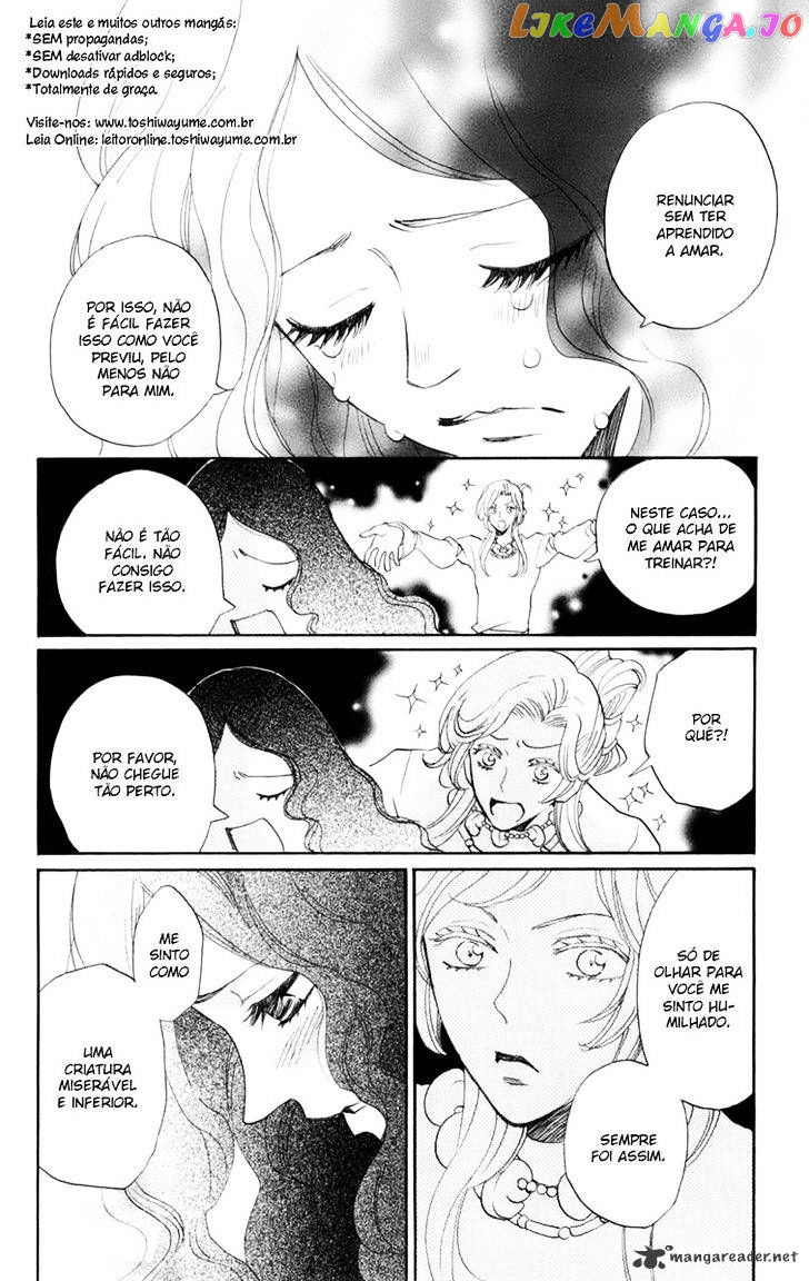 Kamisama Hajimemashita chapter 136 - page 5