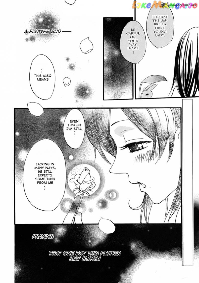 Kamisama Hajimemashita chapter 65 - page 30