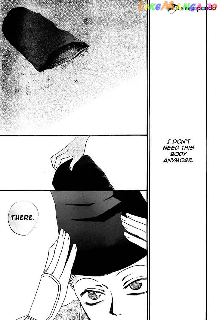 Kamisama Hajimemashita chapter 99 - page 30