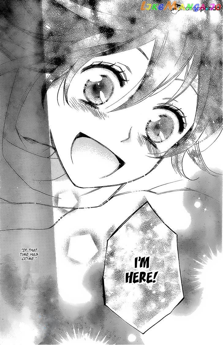 Kamisama Hajimemashita chapter 100 - page 25