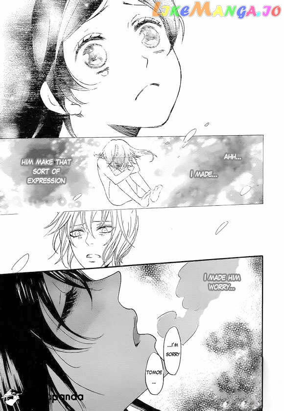 Kamisama Hajimemashita chapter 108 - page 16