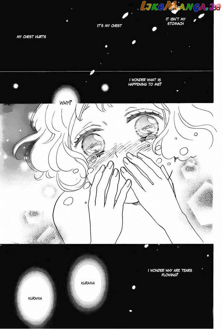 Kamisama Hajimemashita chapter 109 - page 29