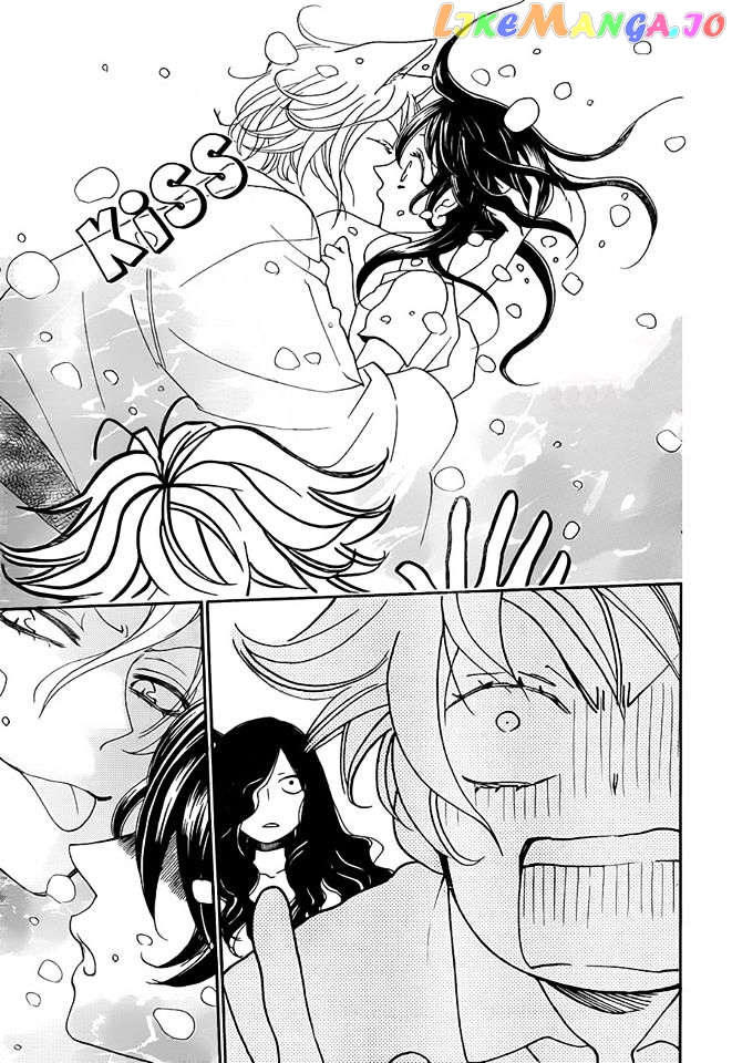 Kamisama Hajimemashita chapter 112 - page 30