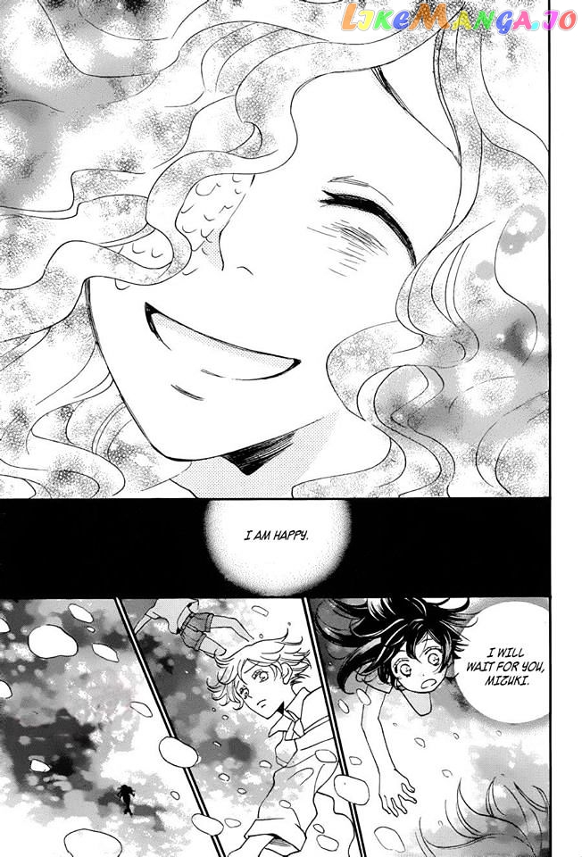 Kamisama Hajimemashita chapter 113 - page 8