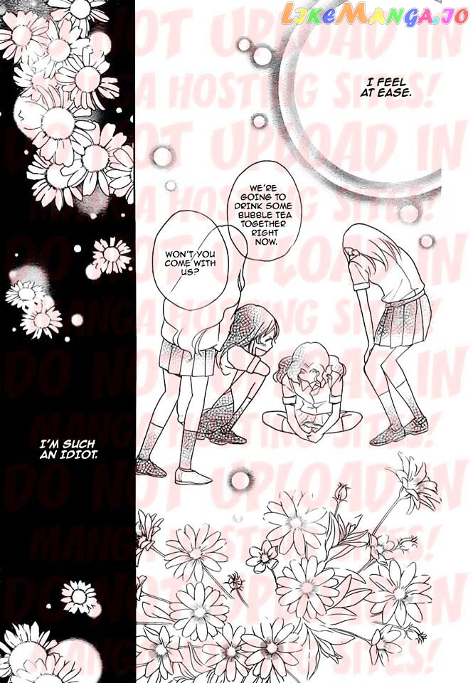 Kamisama Hajimemashita chapter 114 - page 28