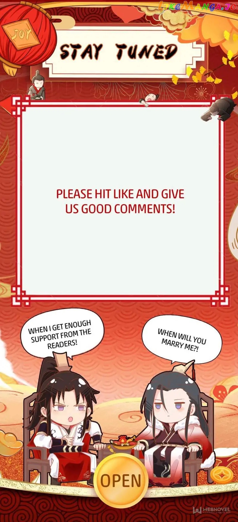 Romance Between Regents chapter 4 - page 9