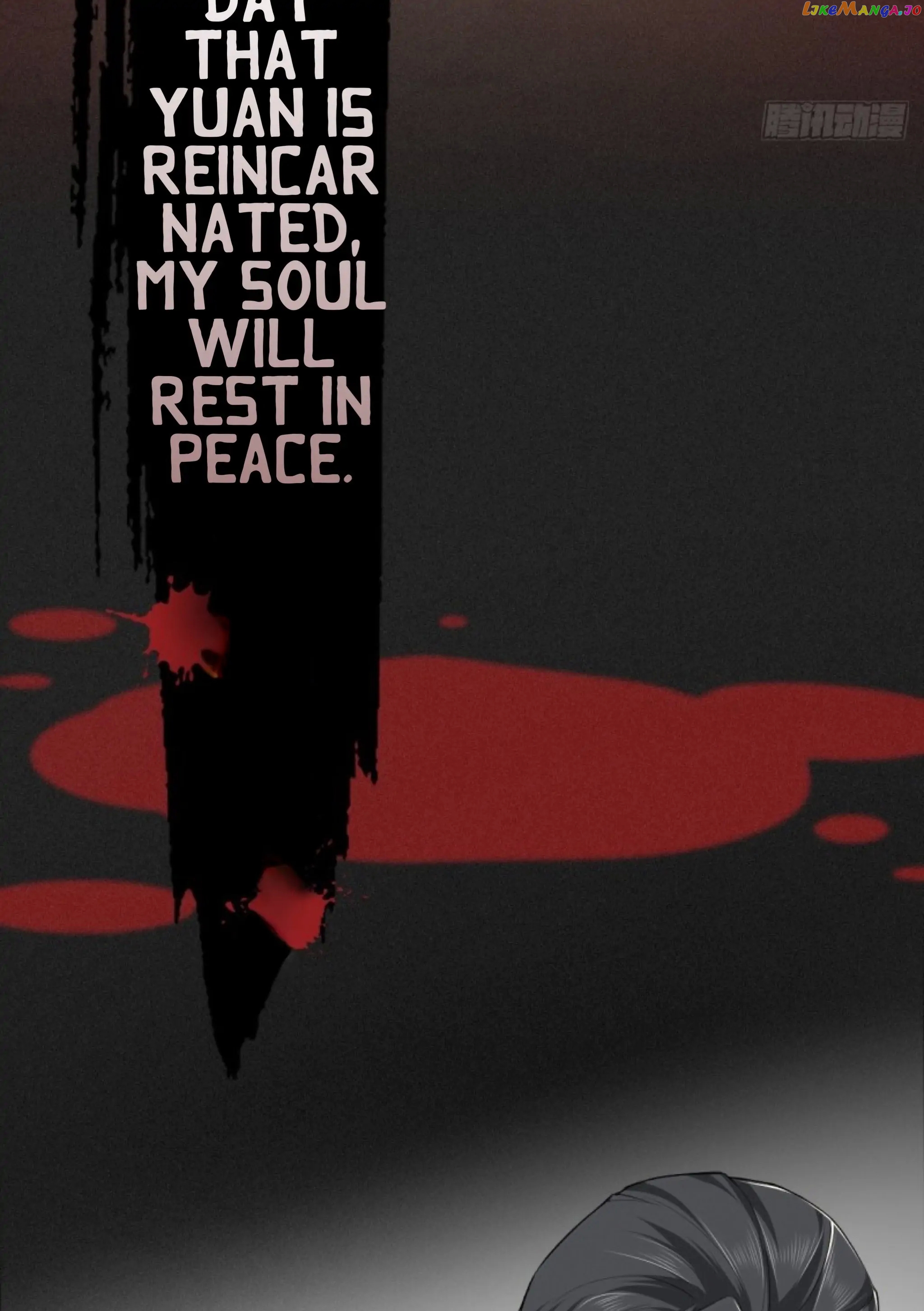 Romance Between Regents chapter 28 - page 10
