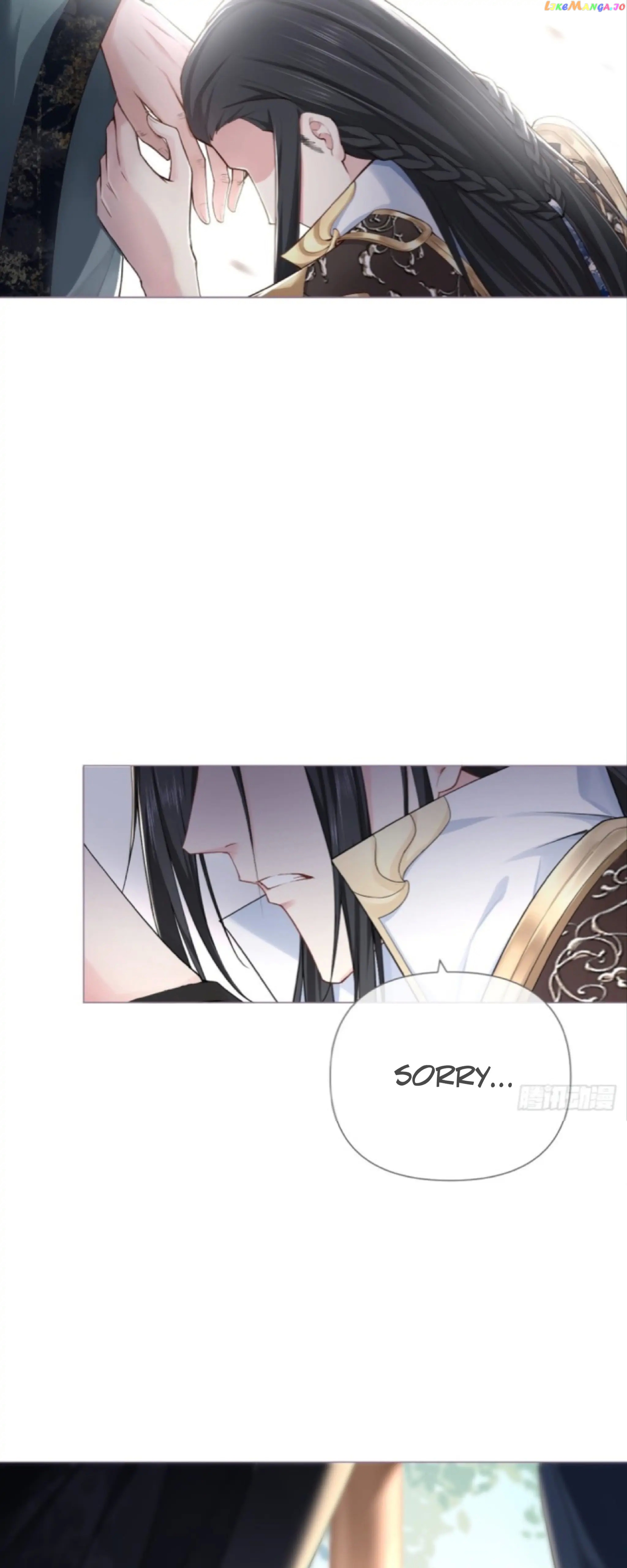 Romance Between Regents chapter 28 - page 31