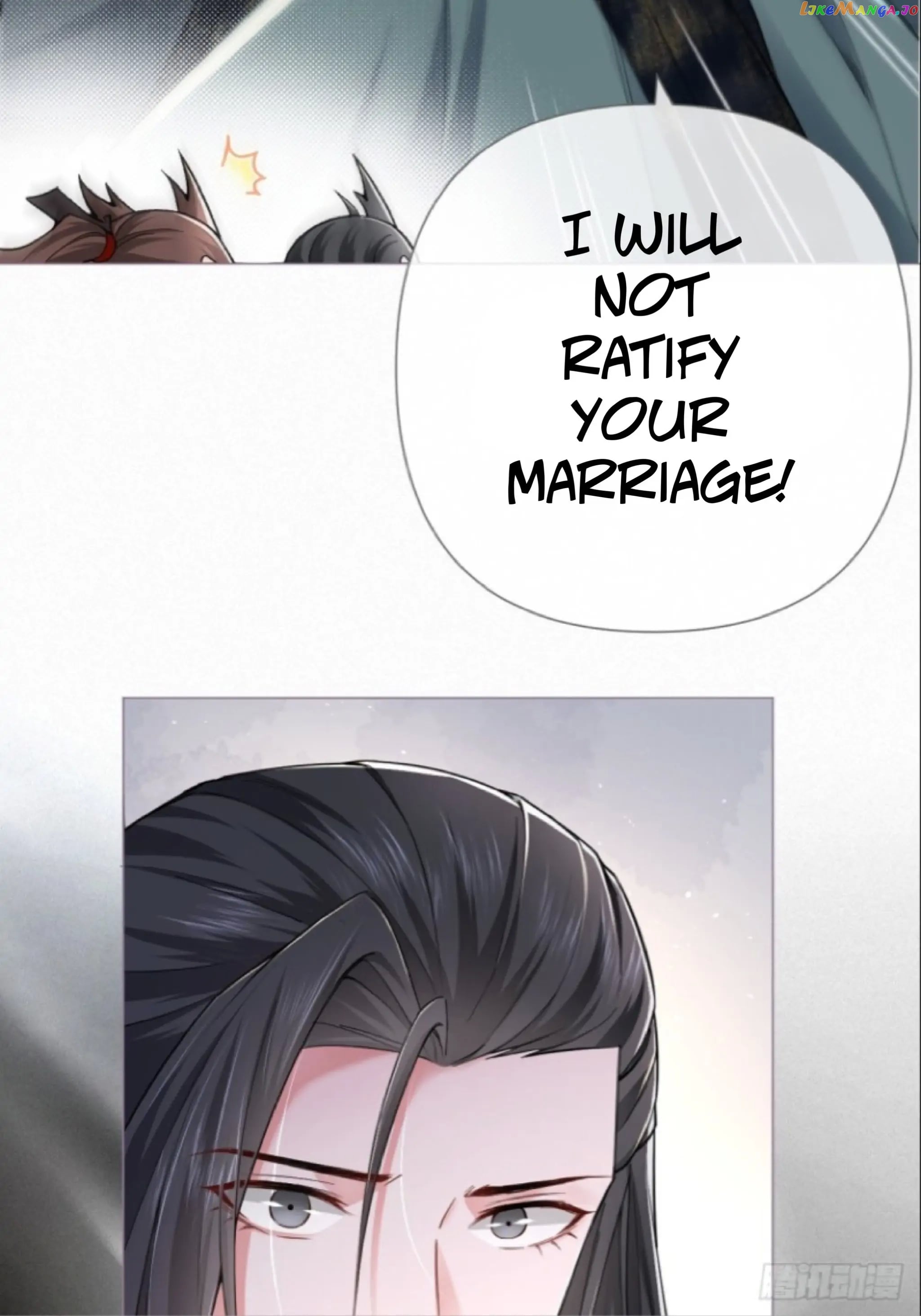 Romance Between Regents chapter 28 - page 4