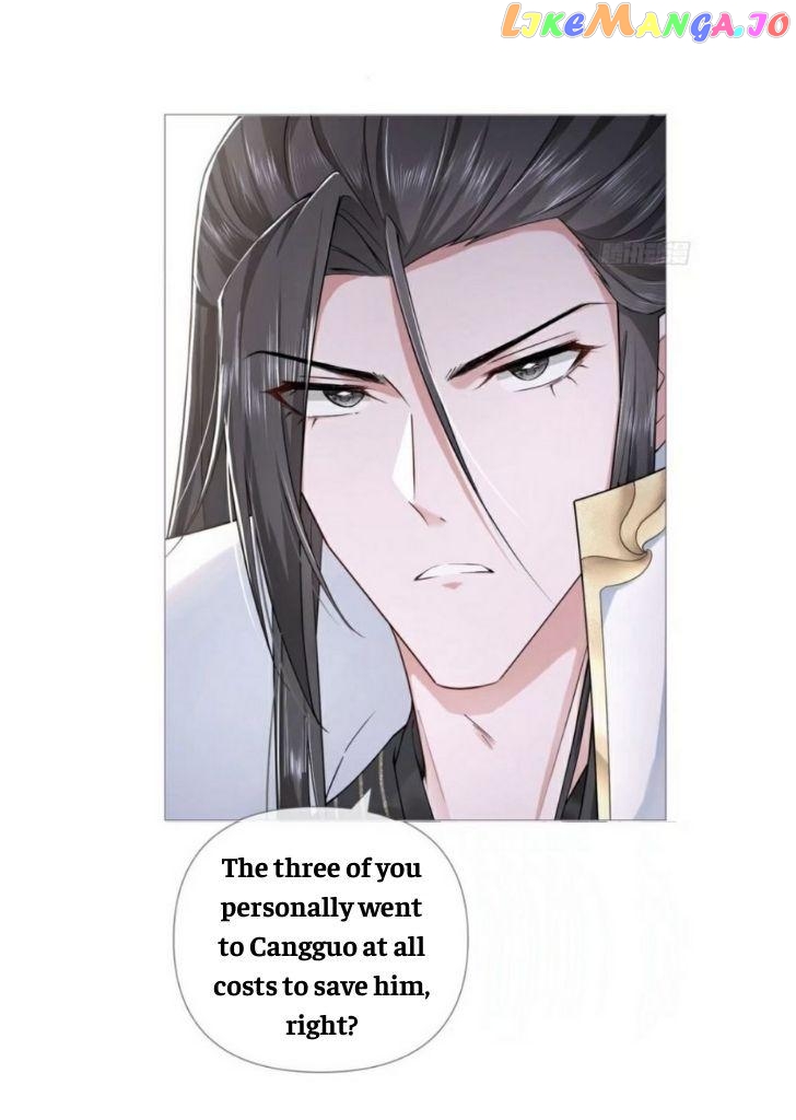Romance Between Regents chapter 32 - page 44