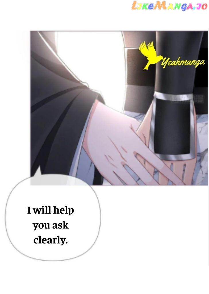 Romance Between Regents chapter 34 - page 28