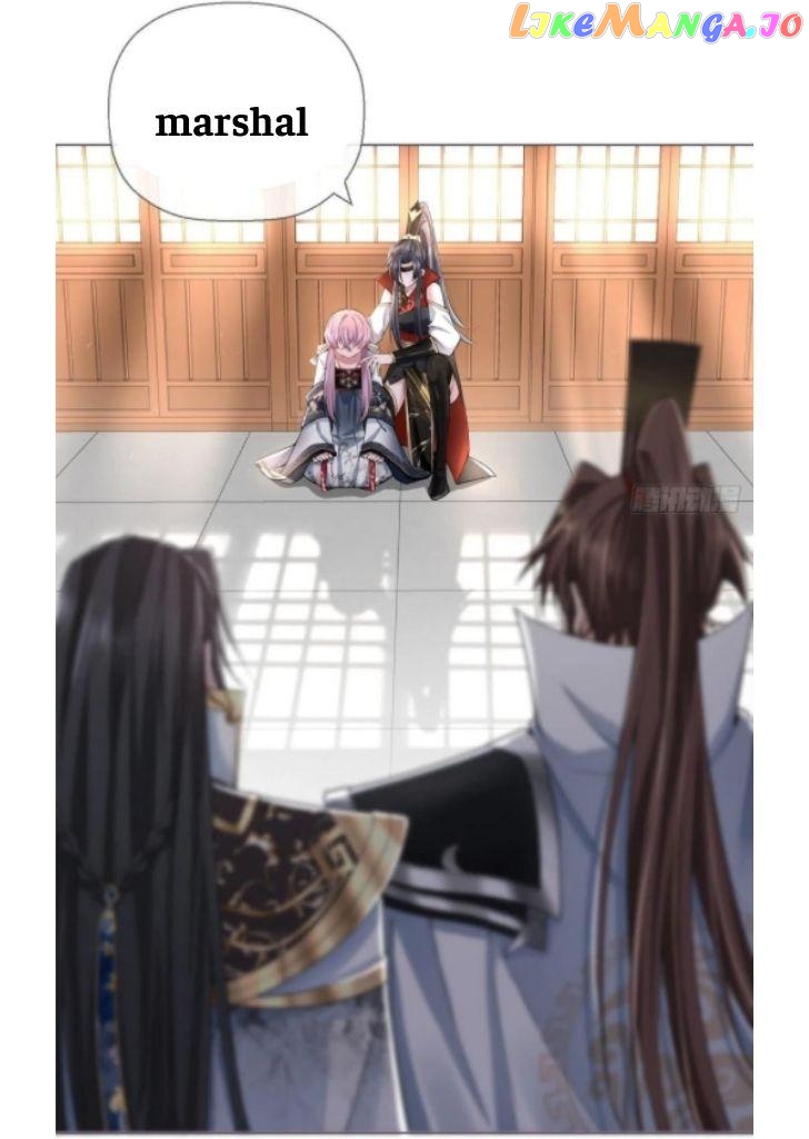 Romance Between Regents chapter 34 - page 3